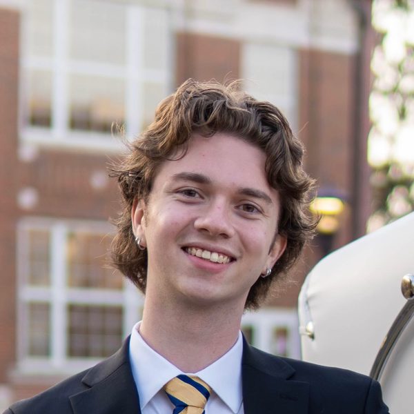 Ben Schleifer